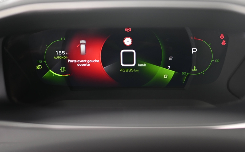 PEUGEOT 2008 PEUGEOT 2008