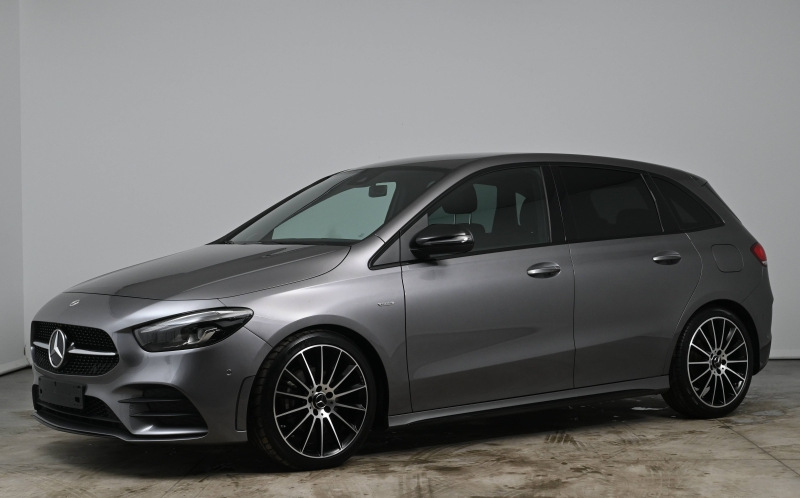 MERCEDES-BENZ Classe B