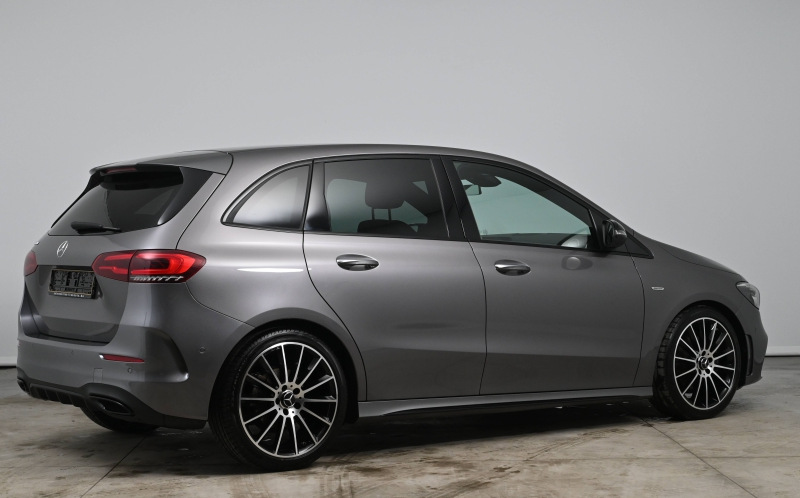 MERCEDES-BENZ Classe B