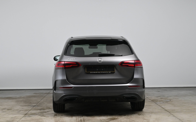 MERCEDES-BENZ Classe B