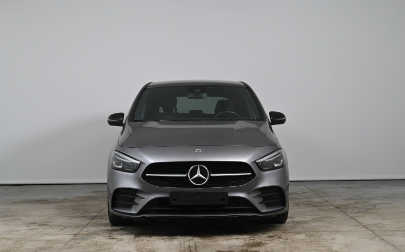 MERCEDES-BENZ Classe B