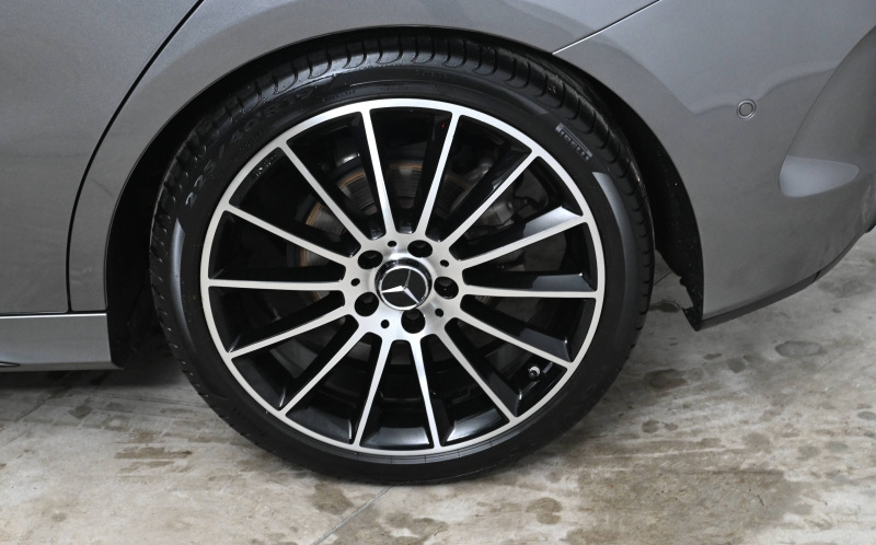 MERCEDES-BENZ Classe B