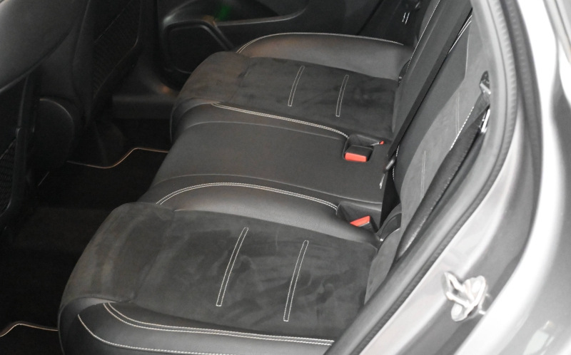 MERCEDES-BENZ Classe B