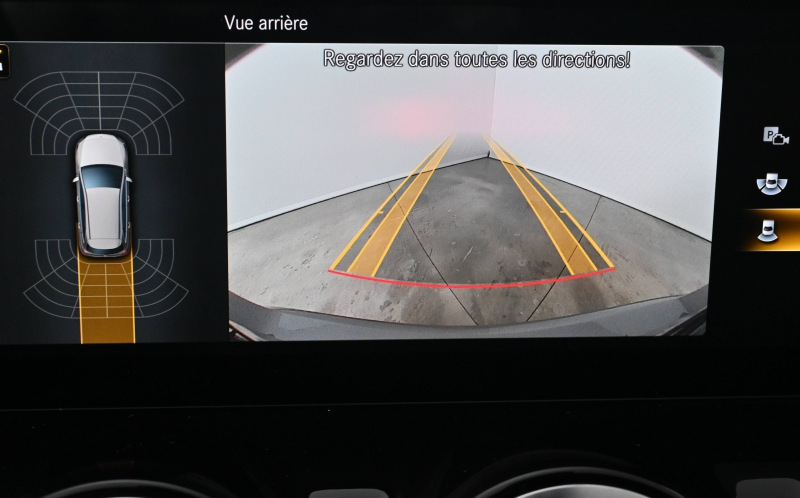 MERCEDES-BENZ Classe B