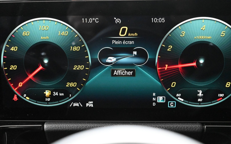 MERCEDES-BENZ Classe B