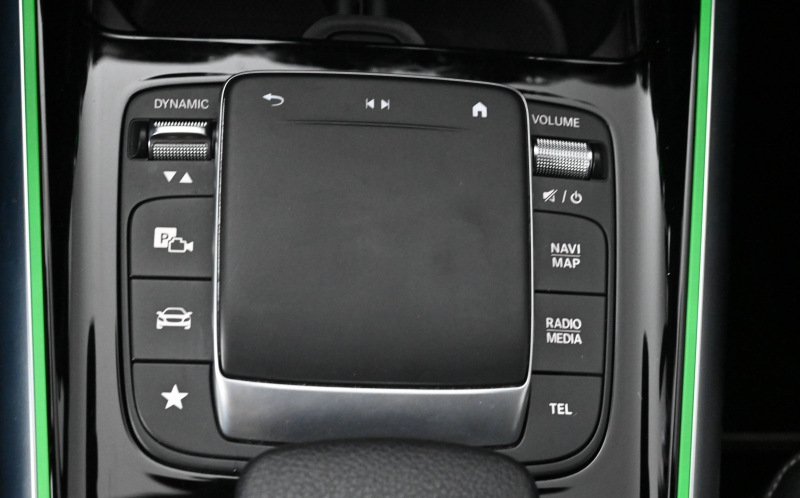 MERCEDES-BENZ Classe B