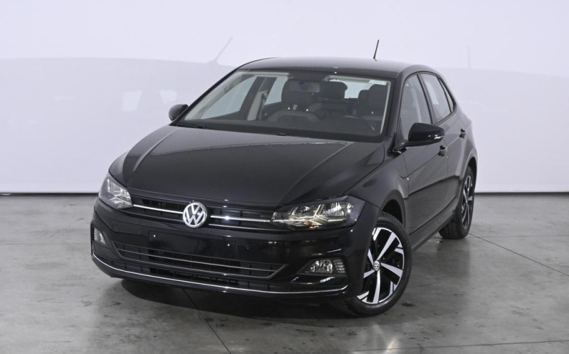 VOLKSWAGEN Polo VOLKSWAGEN Polo