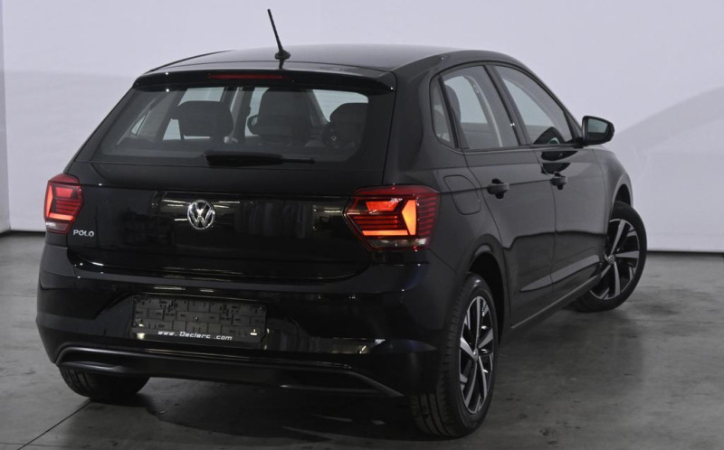 VOLKSWAGEN Polo VOLKSWAGEN Polo