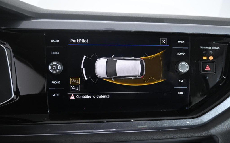 VOLKSWAGEN Polo VOLKSWAGEN Polo