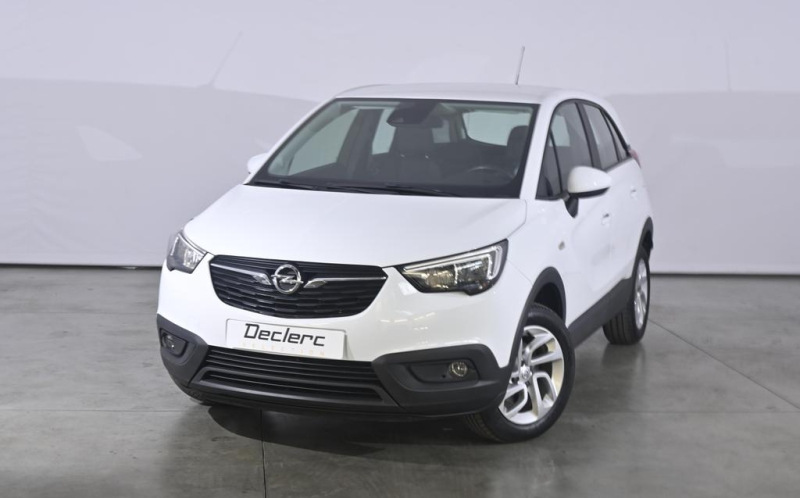 OPEL Crossland X OPEL Crossland X