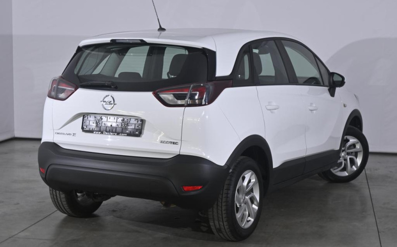 OPEL Crossland X OPEL Crossland X