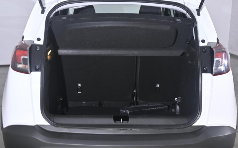 OPEL Crossland X OPEL Crossland X