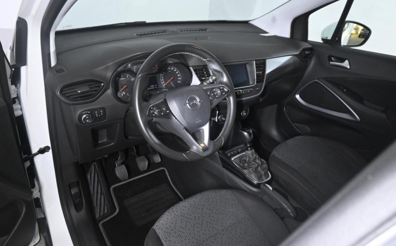 OPEL Crossland X OPEL Crossland X