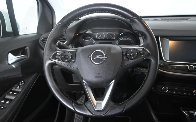 OPEL Crossland X OPEL Crossland X