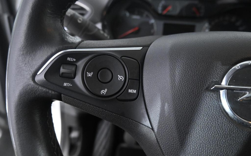 OPEL Crossland X OPEL Crossland X