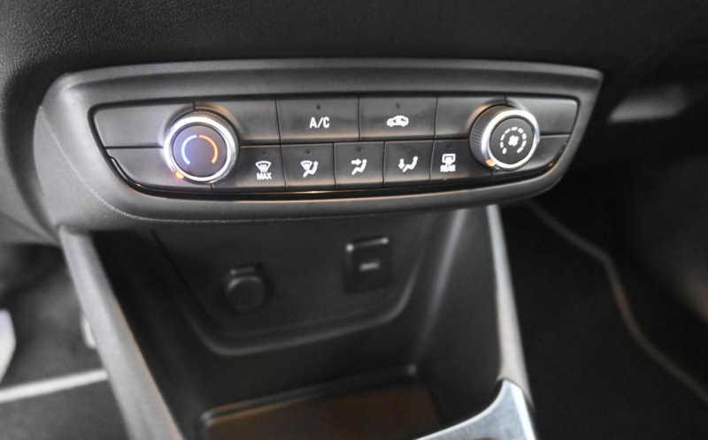 OPEL Crossland X OPEL Crossland X