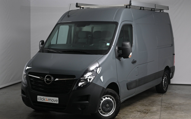 OPEL Movano Fg