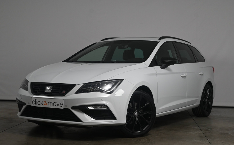 SEAT Leon ST