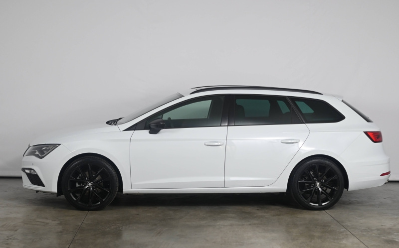 SEAT Leon ST