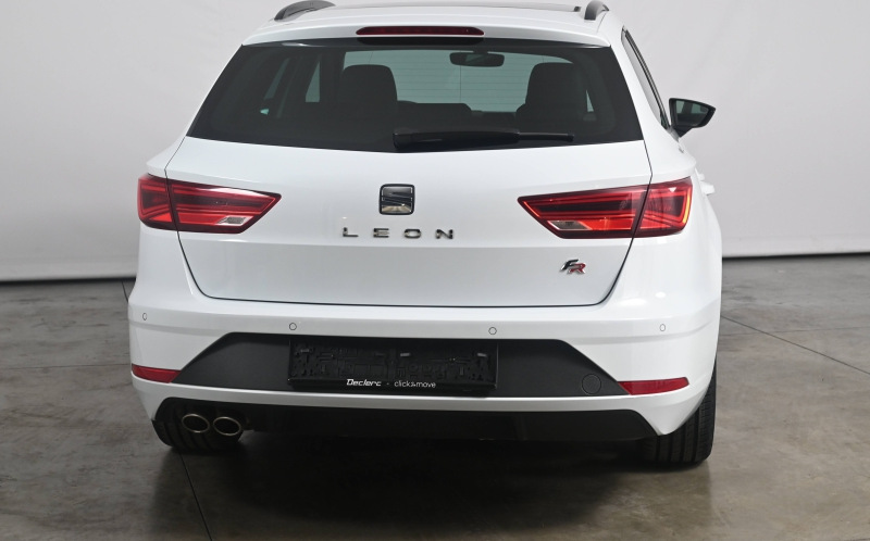 SEAT Leon ST