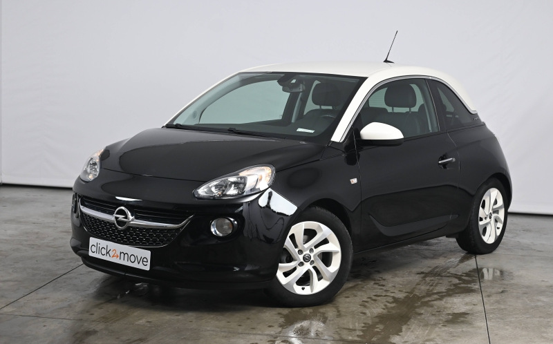 OPEL Adam