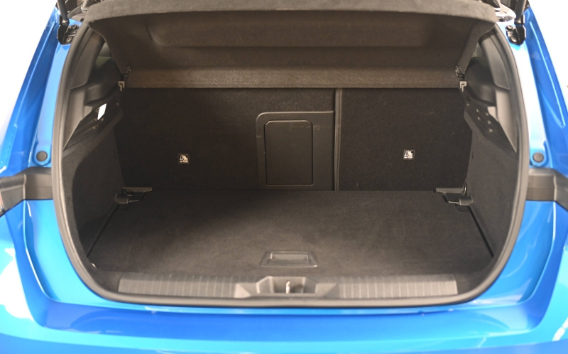 OPEL Astra OPEL Astra