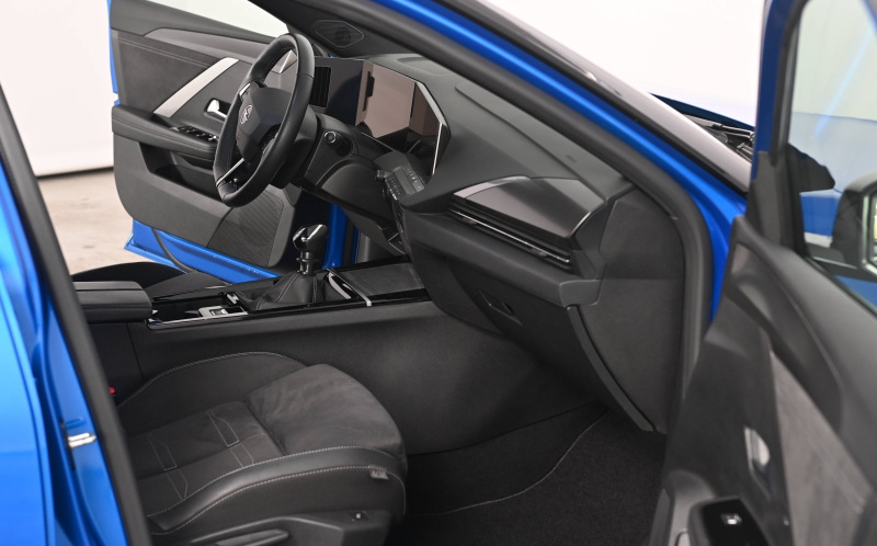 OPEL Astra OPEL Astra