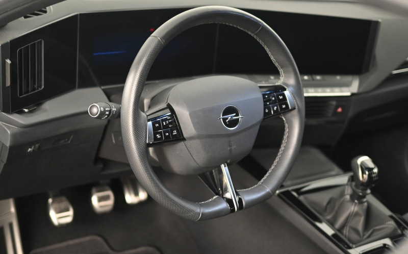 OPEL Astra OPEL Astra