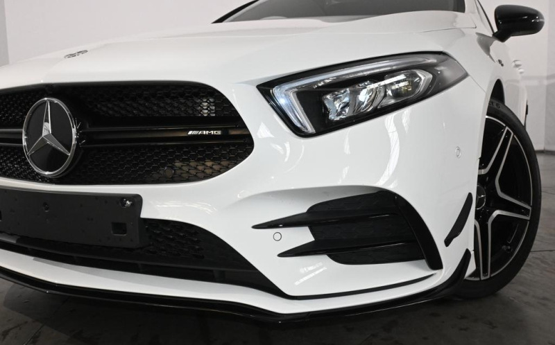 MERCEDES-BENZ Classe A