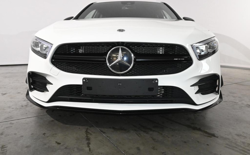 MERCEDES-BENZ Classe A