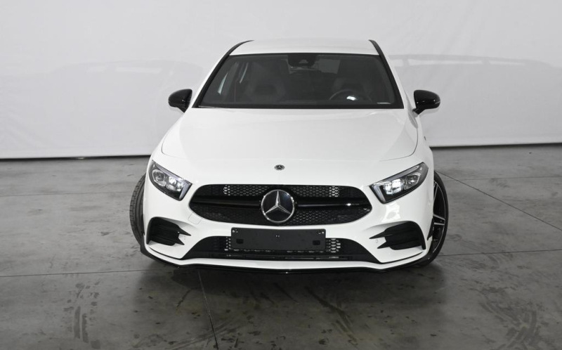 MERCEDES-BENZ Classe A