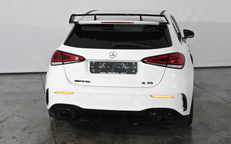 MERCEDES-BENZ Classe A