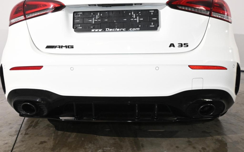 MERCEDES-BENZ Classe A