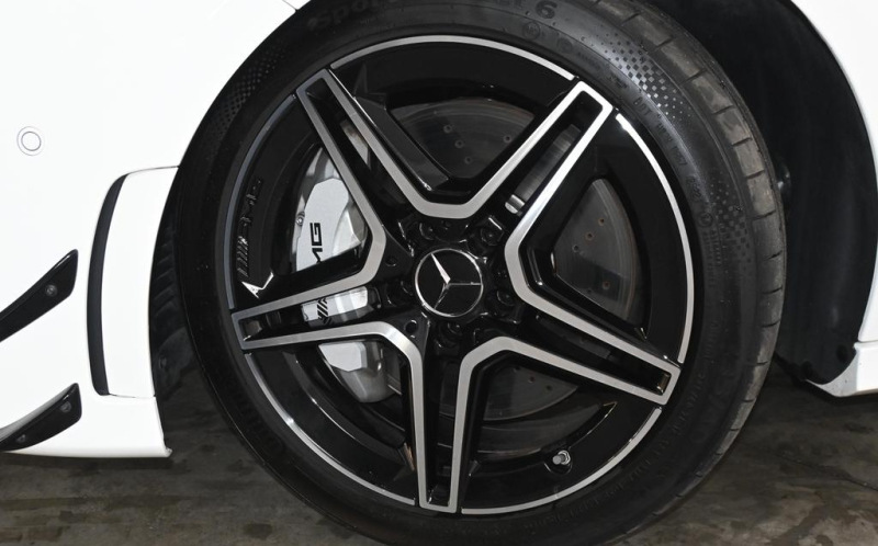 MERCEDES-BENZ Classe A