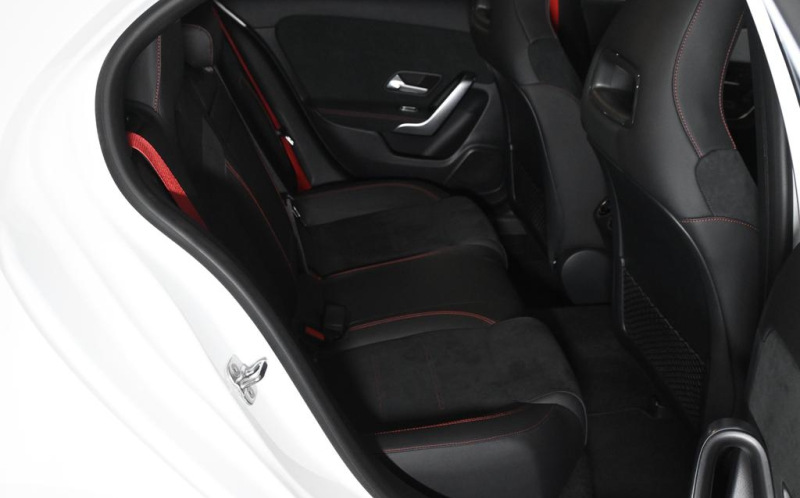 MERCEDES-BENZ Classe A