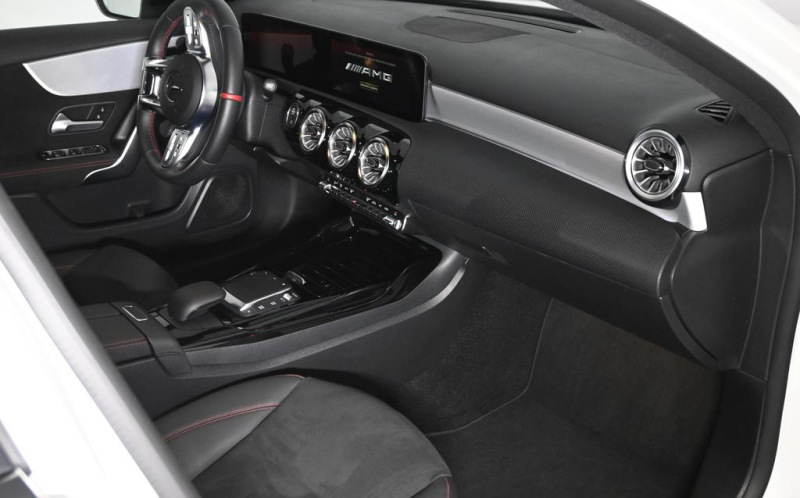 MERCEDES-BENZ Classe A