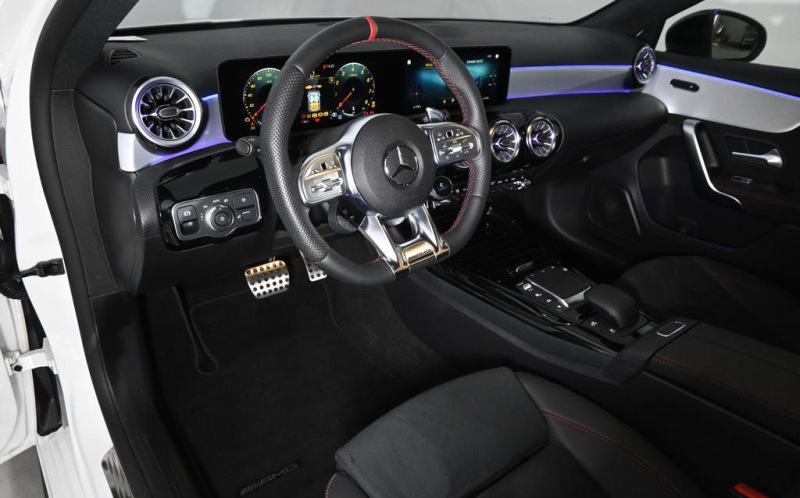 MERCEDES-BENZ Classe A