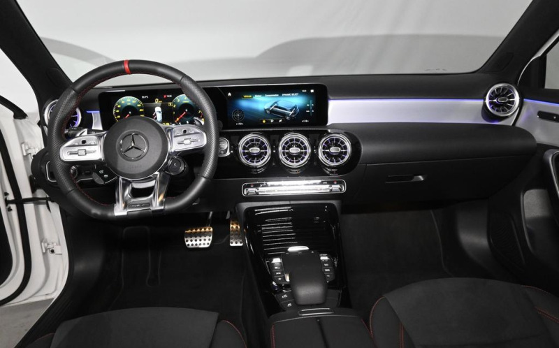 MERCEDES-BENZ Classe A