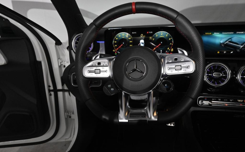 MERCEDES-BENZ Classe A