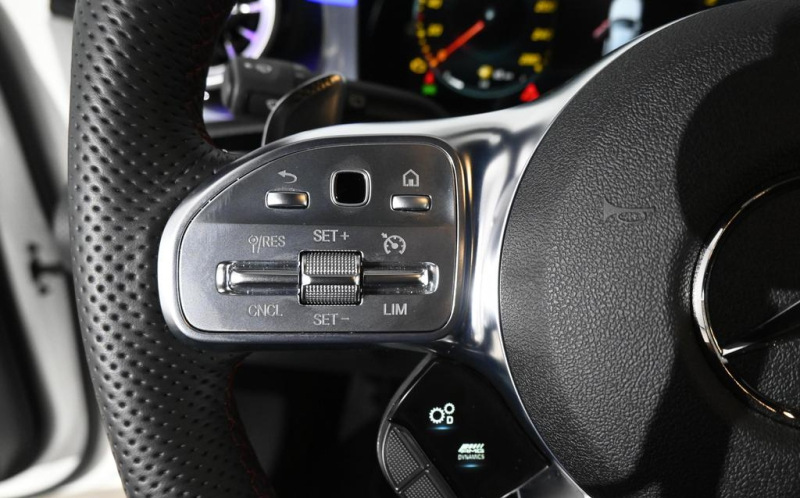 MERCEDES-BENZ Classe A