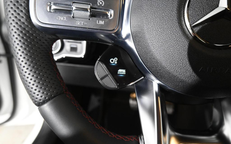 MERCEDES-BENZ Classe A