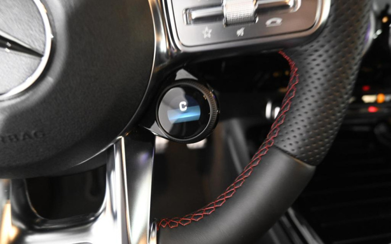 MERCEDES-BENZ Classe A