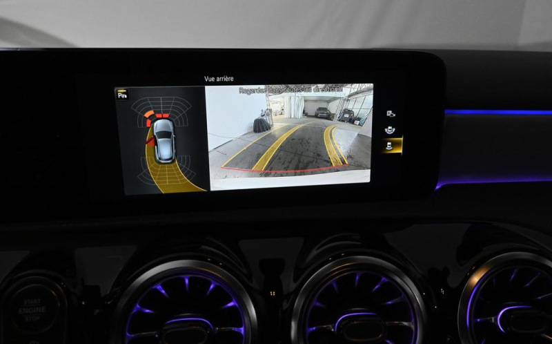 MERCEDES-BENZ Classe A