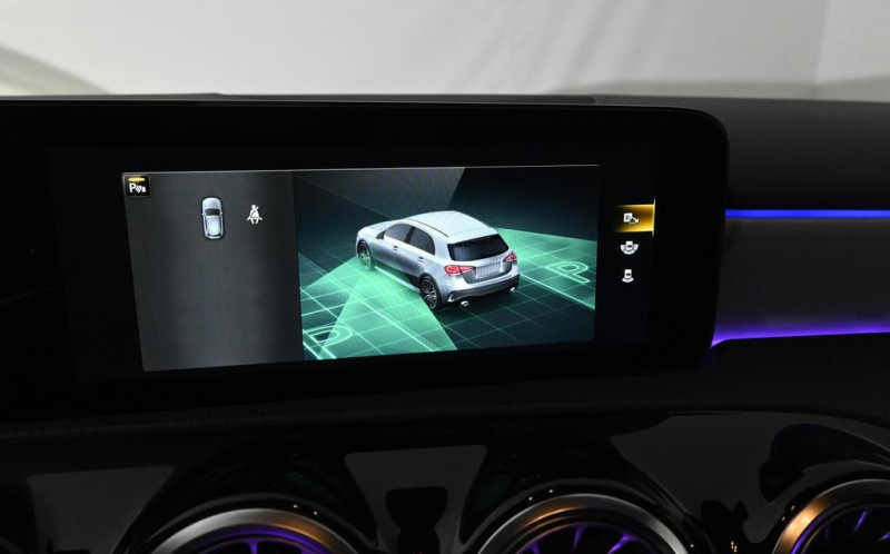 MERCEDES-BENZ Classe A