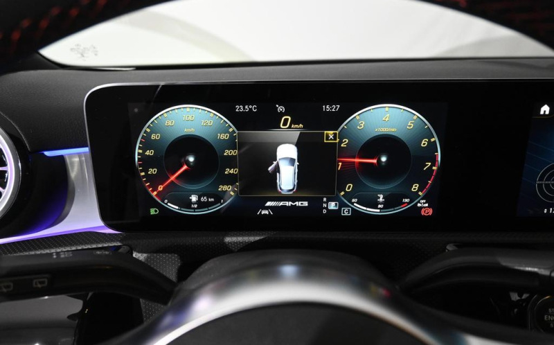 MERCEDES-BENZ Classe A