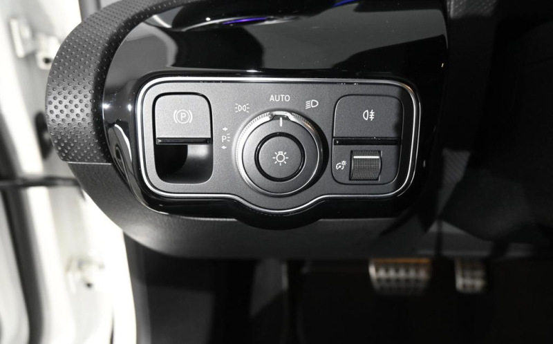 MERCEDES-BENZ Classe A