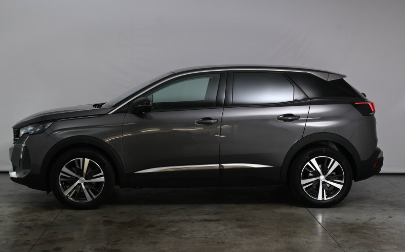 PEUGEOT 3008 PEUGEOT 3008