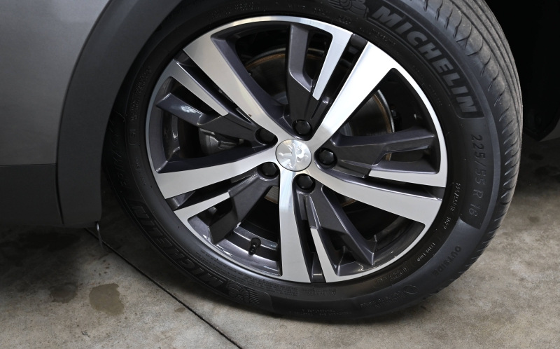 PEUGEOT 3008 PEUGEOT 3008