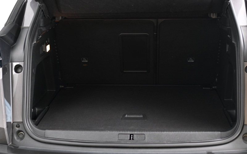 PEUGEOT 3008 PEUGEOT 3008