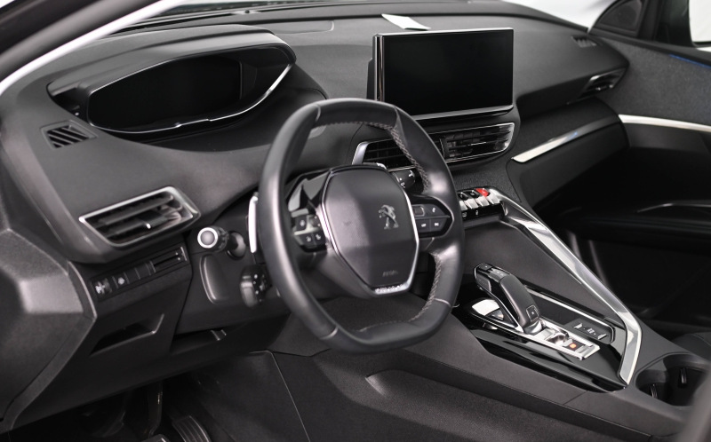 PEUGEOT 3008 PEUGEOT 3008